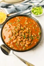 Ranch Style Beans Recipe Immaculate Bites   Ranch Style Beans Recipe 2 150x225 