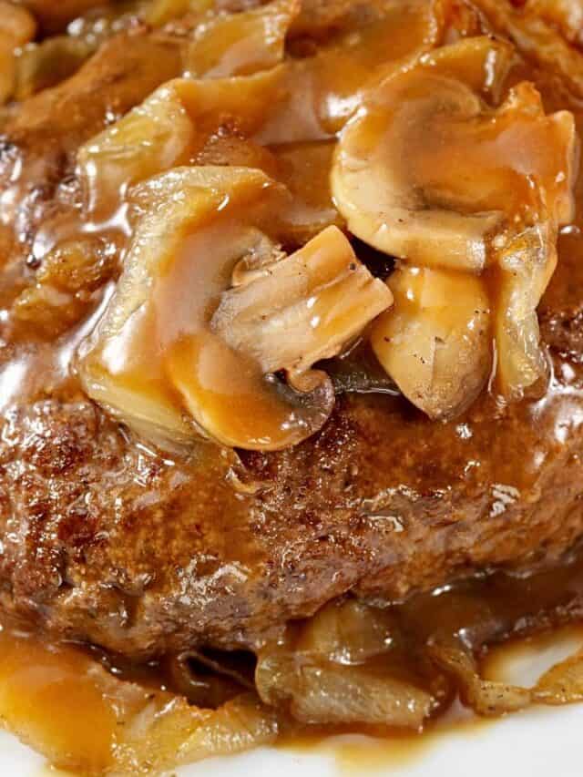 Delicious Smothered Steak Recipe Easy And Flavorful Immaculate Bites   Cropped Delicious Smothered Steak Recipe Easy And Flavorful 