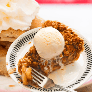 Apple Pie Homemade Dutch Recipe