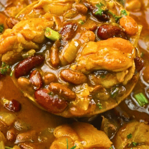 Chili Chicken Easy Recipe for a Flavorful Meal!