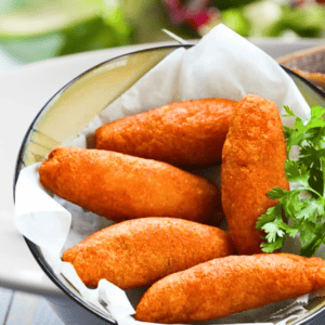 Delicious Alcapurrias A Crispy Latin Snack to Satisfy Your Cravings!