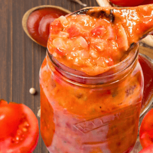 Delicious Homemade Tomato Gravy Recipe