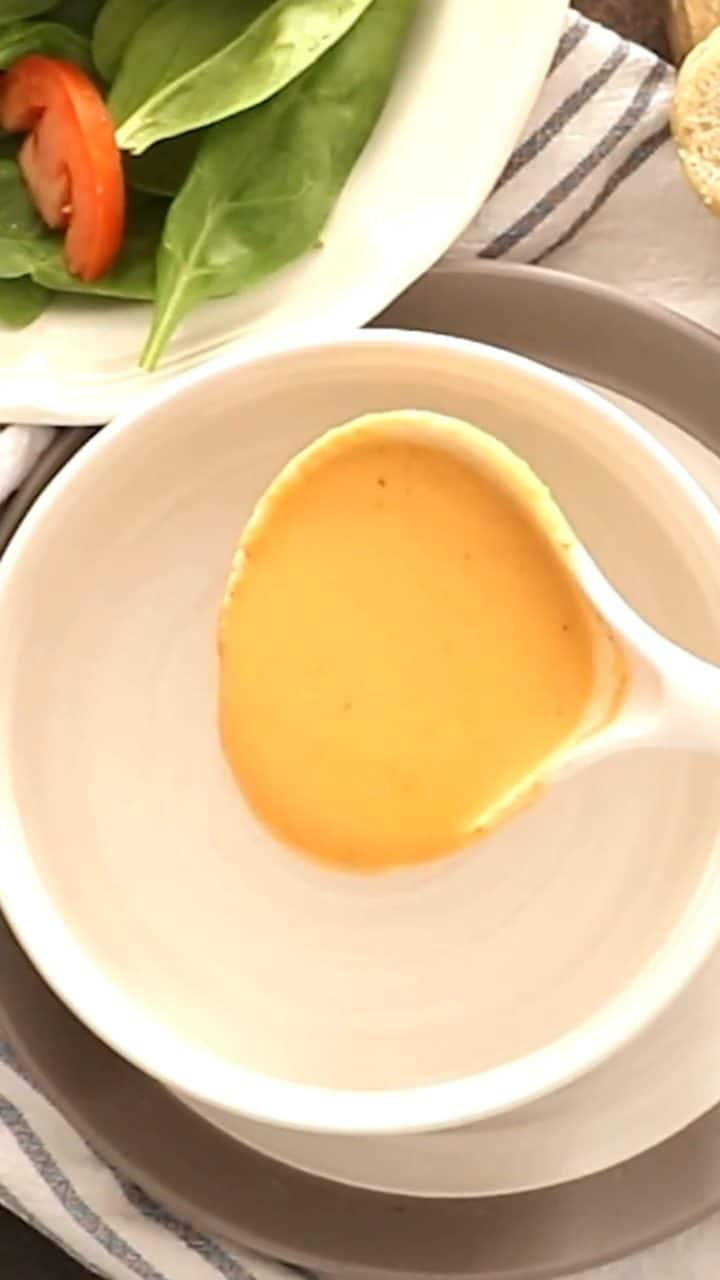 Lobster Bisque (Plus Video) - Immaculate Bites