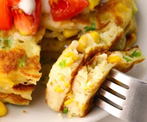 Corn Cakes