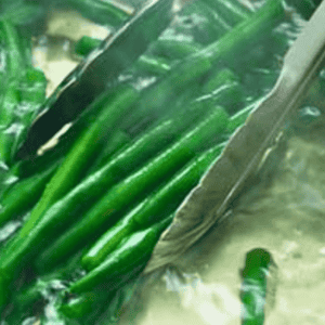 Best Way to Cook Fresh Green Beans (1)