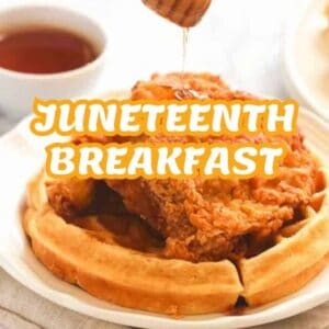Celebrate Juneteenth with Traditional Recipes Honoring Black Heritage