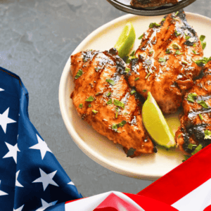 Ultimate 4th of July Recipes – Delicious BBQ, Sides, & Drinks!